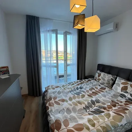 Appartement двустаен в младост
