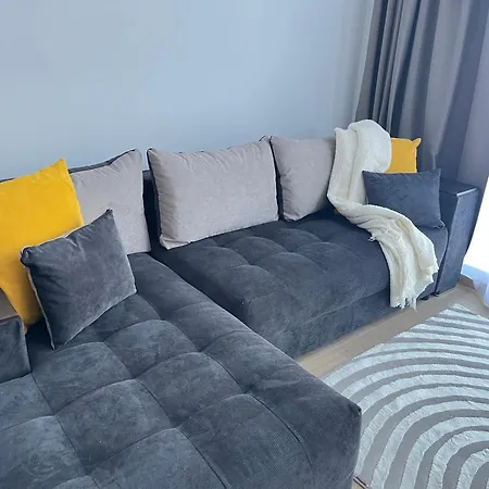 двустаен в младост Appartement