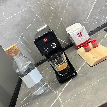 Appartement двустаен в младост
