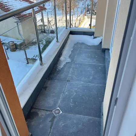 двустаен в младост Appartement