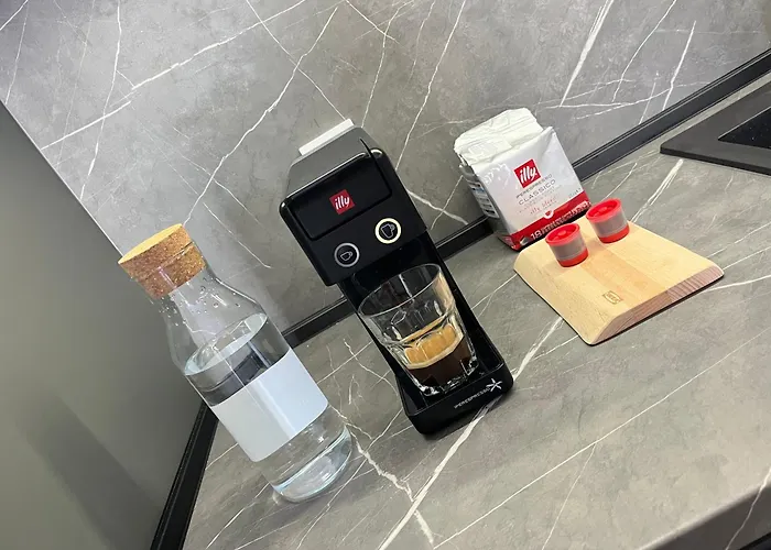 Daire двустаен в младост